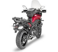 GIVI SUP. VALISES MONOKEY YAMAHA MT 09 TRACER (PLXR2122)