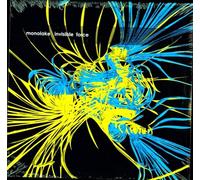 Monolake - Invisible Force [Import]