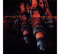Monolake - Momentum [Import]