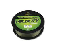 Monoﬁlament Carp Spirit Velocity Green 1200 m Vert 0,35 mm