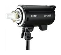 Monolight - Godox - DP600III - 600W - GN80 - 5600K - Système sans Fil 2.4G