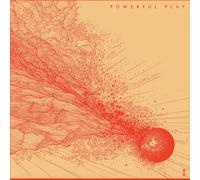 Monolink Powerful Play (Vinyl) 12" Single