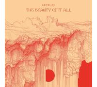 Monolink – The Beauty Of It All – CD