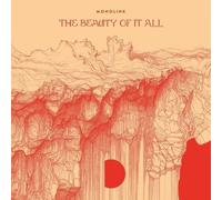 Monolink - The Beauty of It All (2lp Splattered Deluxe Vinyl)