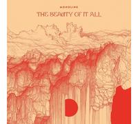 Monolink - The Beauty Of It All [Vinyl Lp]