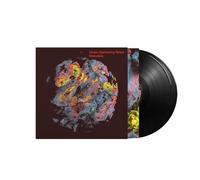 MONOLINK - UNDER DARKENING SKIES (LENTICULAR COVER 2LP) 2 VINYL LP NEUF