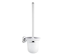 Monolit Brosse WC, chrome (MO4094C26)