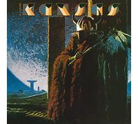 Kansas – Monolith – CD – Legacy