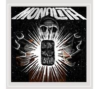 Monolith - Against The Wall of Forever [Import]