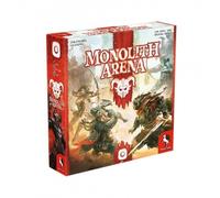 Monolith Arena (Portal Games, Édition Allemande)