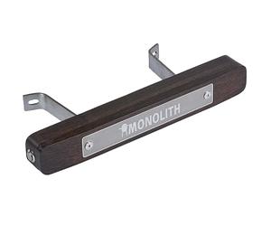 Monolith Avantgarde LeCHEF Poignée LED avec lumière LED intégrée Le Chef 301064-L
