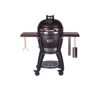 Monolith Barbecue kamado en céramique Monolith AvantGarde Classic + chariot - M301000V2