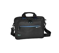 Monolith Blue Line Sacoche pour Ordinateur Portable 17,2"