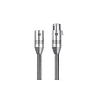 Monolith by Monoprice XLR Balanced Audio Cable, 2m
