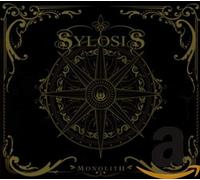 Monolith by Sylosis [Audio CD] NEUF