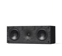 Monolith C4 Center Channel Speaker (Each) Powerful Woofers, Punchy Bass, High Performance Audio, For Home Theater System - Audition Series