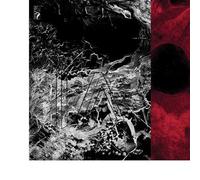 Bruit – Monolith EP – CD Digisleeve
