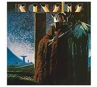 Kansas – Monolith – CD – Legacy