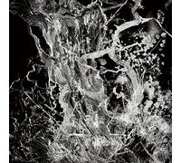 Bruit – Monolith EP – Vinyle clair – édition The Fall