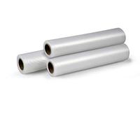 MONOLITH GLOBAL 1931MS6418 Lot de 3 boîtes de rangement sous vide 22 x 300 cm et 2 pièces 28 x 300 cm
