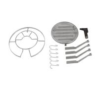 Monolith Kit fumoir avec générateur de fumée pour Monolith Classic/ONE & TWO .55