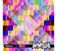 Monolith - -Mosaic- [Import allemand]