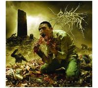 Cattle Decapitation – Monolith of Inhumanity – CD – Neuf