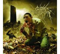 Monolith of inhumanity Cattle Decapitation (Interprète)