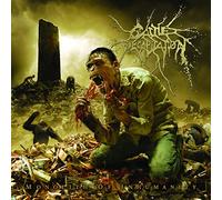 Monolith of Inhumanity (Ri)