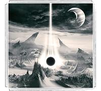Monolith of Light