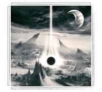 Monolith Of Light