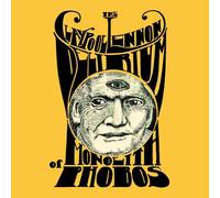 Claypool Lennon Delirium – Monolith of Phobos – CD – Digipack – Neuf