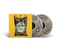 Monolith Of Phobos – Version Phobos Moon – Vinyle coloré