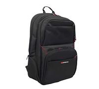 monolith office solutions 3205 Sac à dos en nylon pour ordinateur portable 15,6"