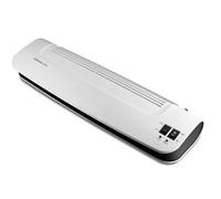 monolith - Plastificatrice per formati DIN A3 | Laminatrice con 2 rulli riscaldanti, laminazione a caldo e tempo di preriscaldamento rapido