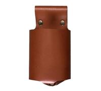 Monolith Porte-bouteille en cuir