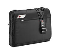monolith - Sac à bandoulière i-Stay pour orateur portable 15,6 pouces