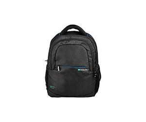 monolith - Sac à dos pour orateur portable blue line pour 15,6 pouces