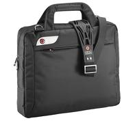 monolith - Sacoche pour Orateur Portable i-Stay Slimline 15,6 Pouces