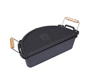 MONOLITH SGS Classic Pot à feu