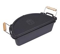 MONOLITH SGS Le Chef 207063 Smart Grid System Dutch Oven Pot en fonte LECHEF