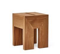 Monolith Side table Table d'appoint Form & Refine - 5714942000572