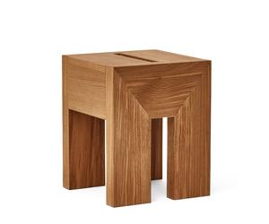 Monolith Side table Table d'appoint Form & Refine - 5714942000572