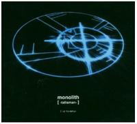 Monolith - Talisman [Import]