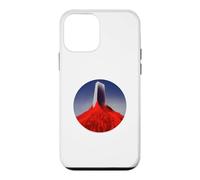 Monolithe Pink Floyd WYWH50 J'aimerais Que Vous Soyez Ici 50e Coque pour iPhone 12 Mini