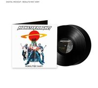 Monster Magnet – Monolithic Baby – Vinyle 12" – The Orchard