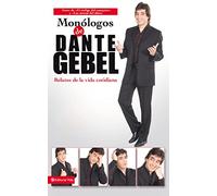 Monólogos de Dante Gebel: Stories of the Daily Life