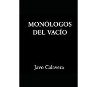 Monólogos del vacío
