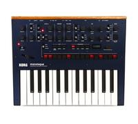 Monologue BL Synthés analogiques