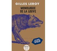 Monologue de la louve